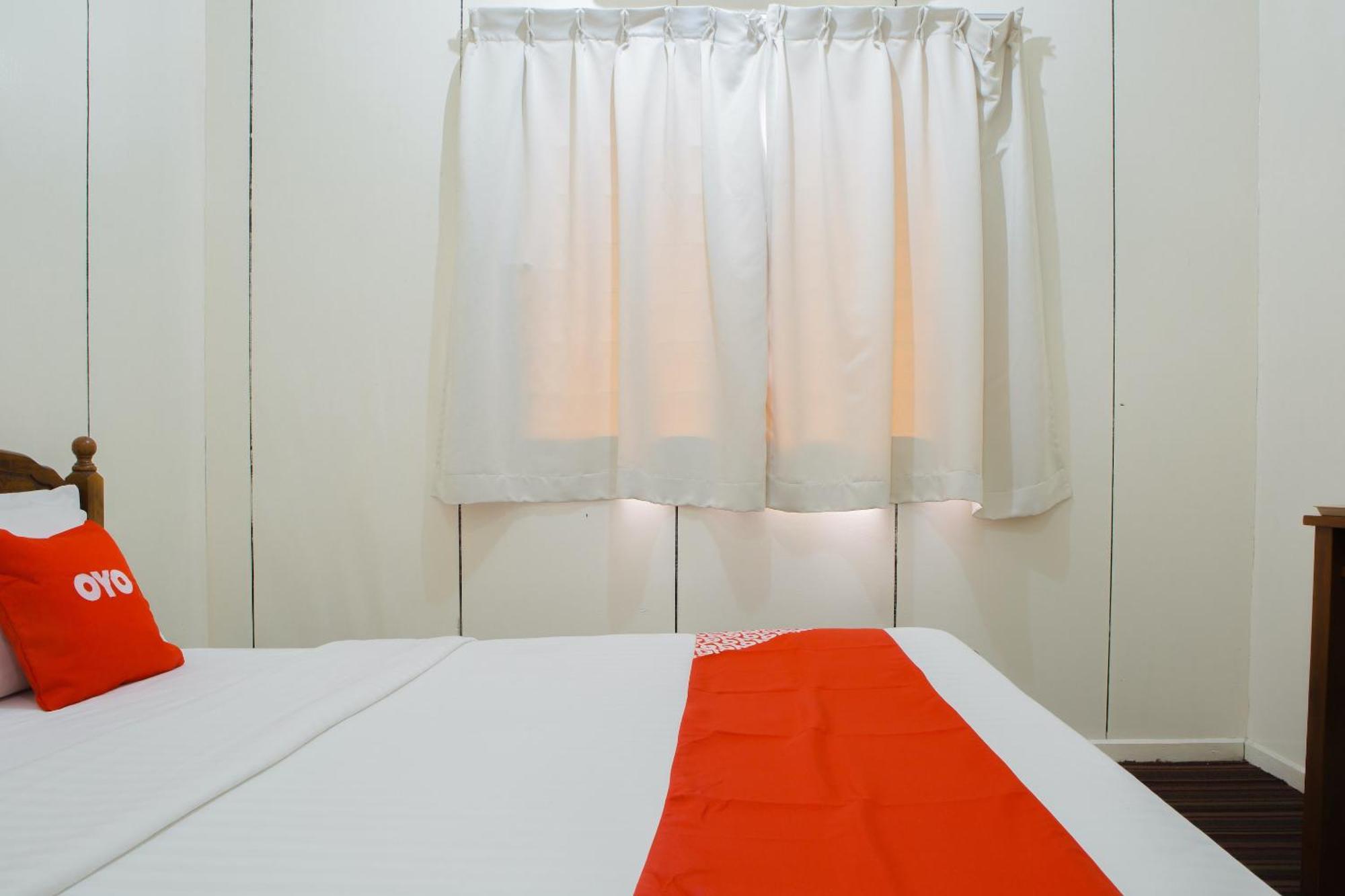 Oyo 90037 The 7 Lodge Tambunan 외부 사진