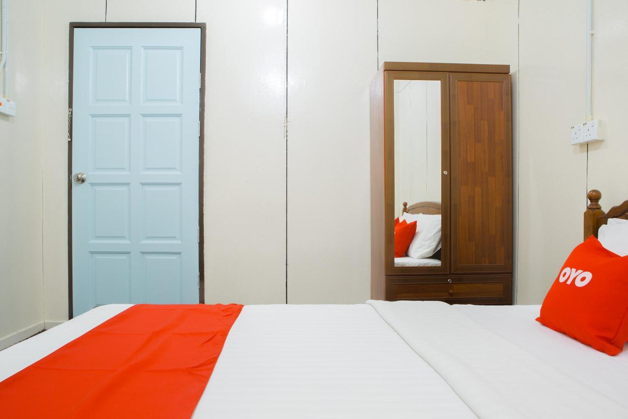 Oyo 90037 The 7 Lodge Tambunan 외부 사진