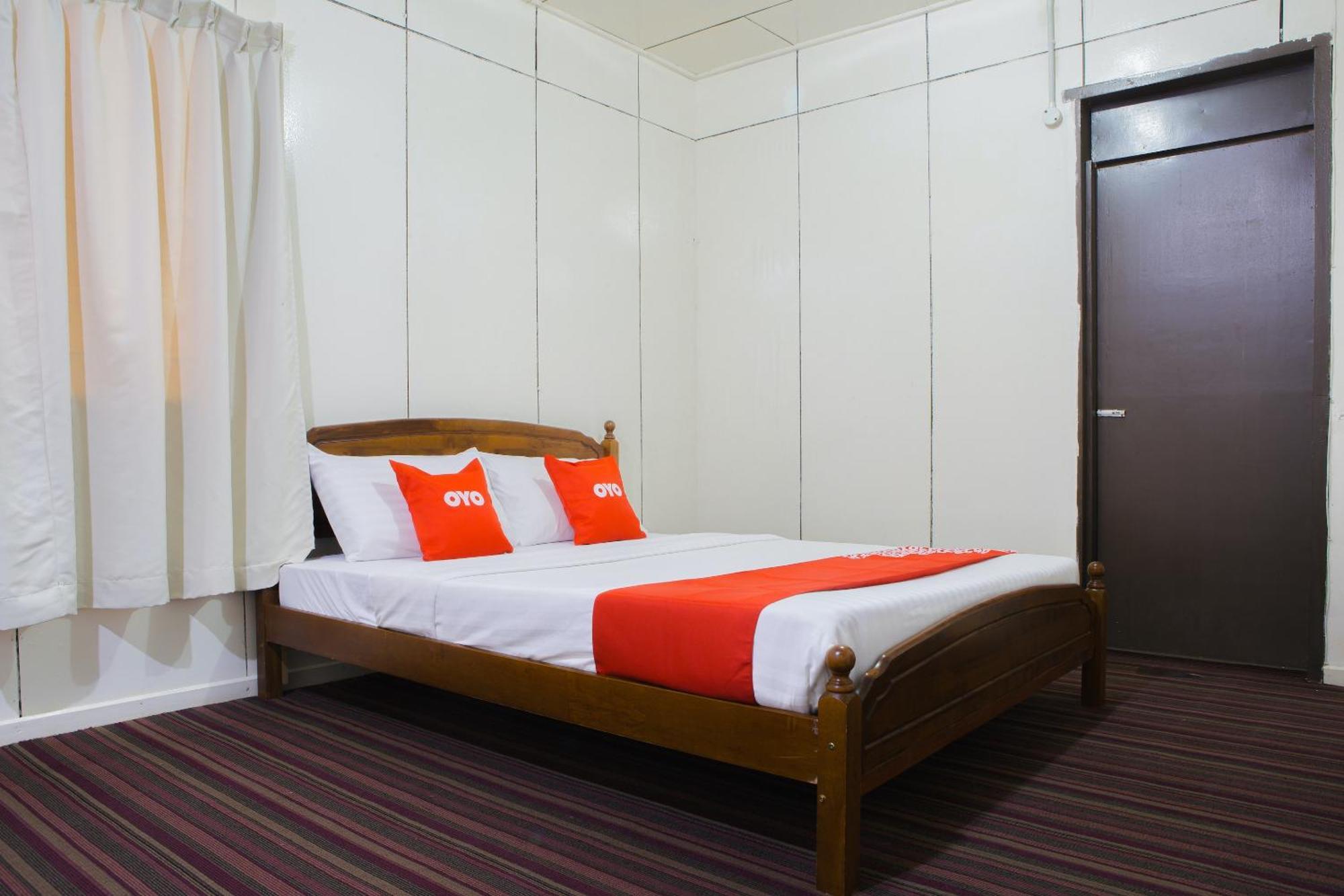 Oyo 90037 The 7 Lodge Tambunan 외부 사진