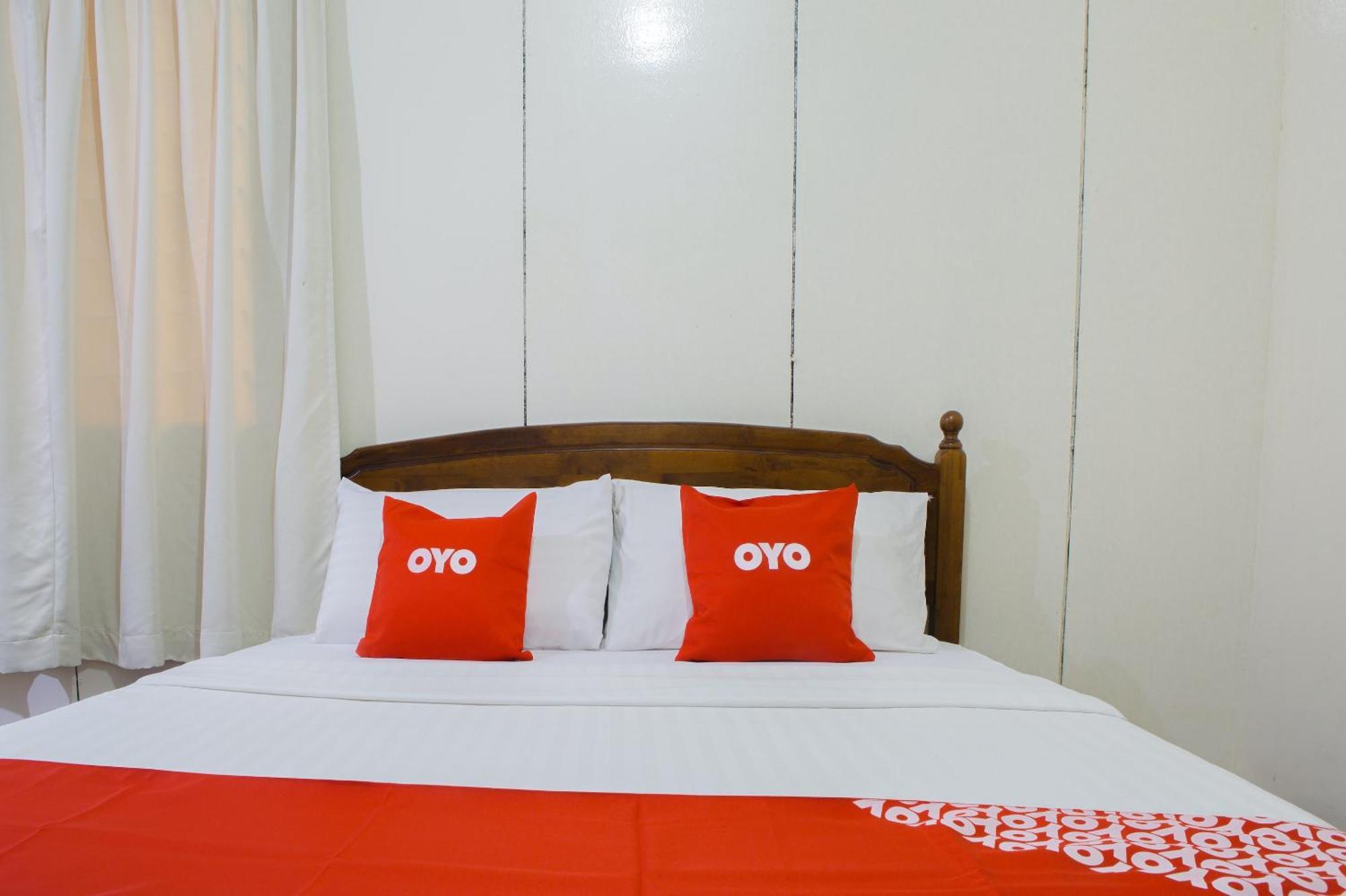 Oyo 90037 The 7 Lodge Tambunan 외부 사진
