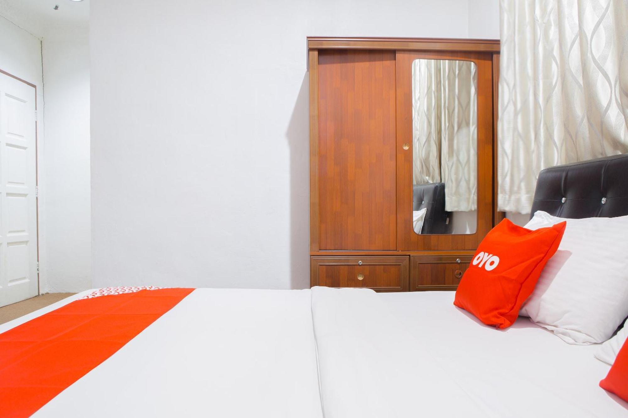 Oyo 90037 The 7 Lodge Tambunan 외부 사진