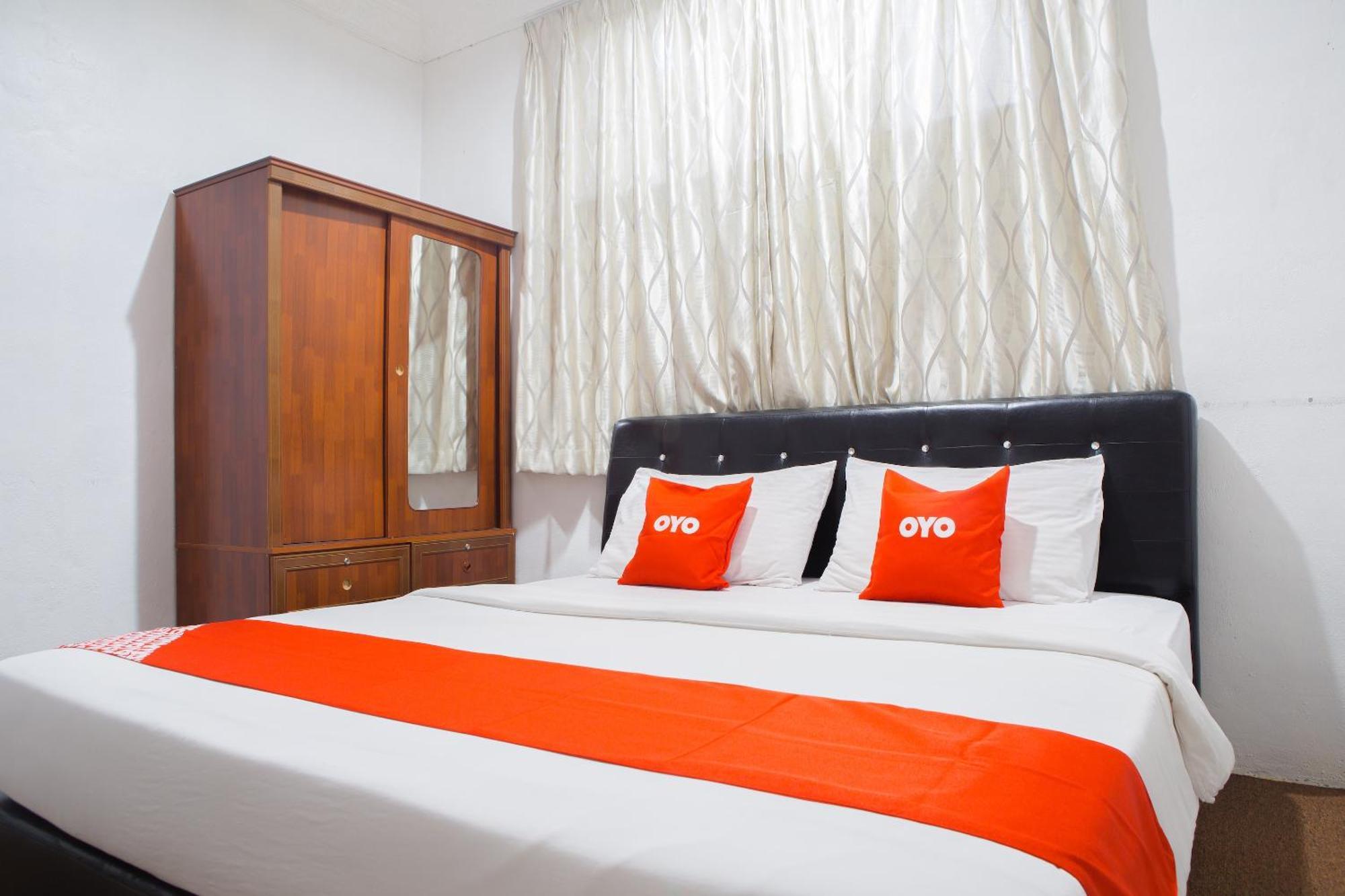 Oyo 90037 The 7 Lodge Tambunan 외부 사진