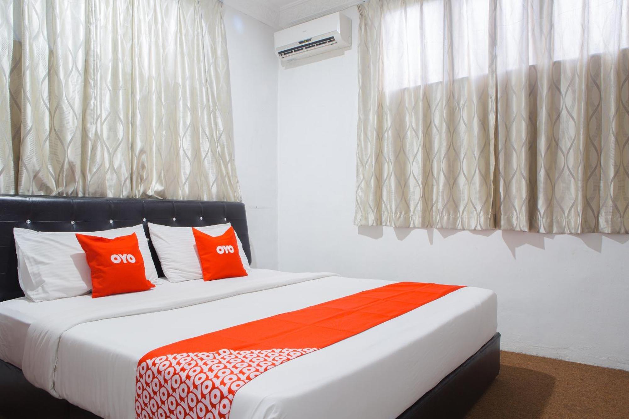 Oyo 90037 The 7 Lodge Tambunan 외부 사진