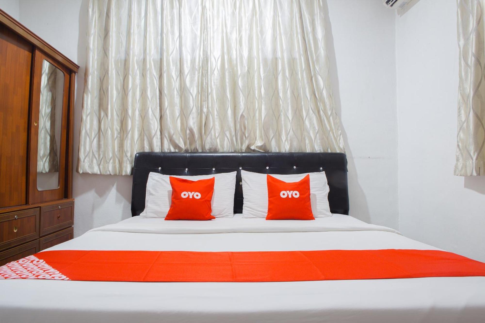 Oyo 90037 The 7 Lodge Tambunan 외부 사진