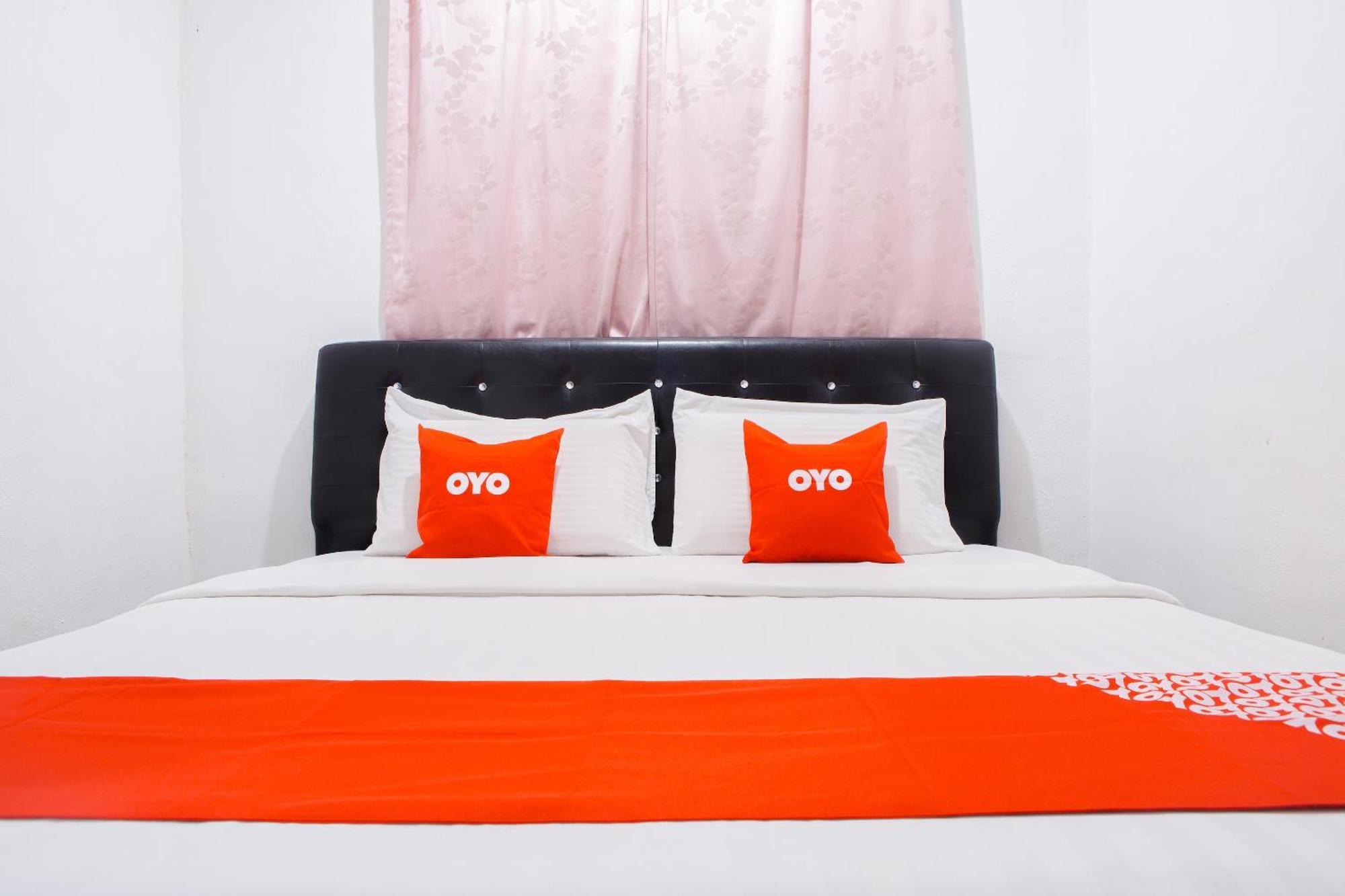 Oyo 90037 The 7 Lodge Tambunan 외부 사진