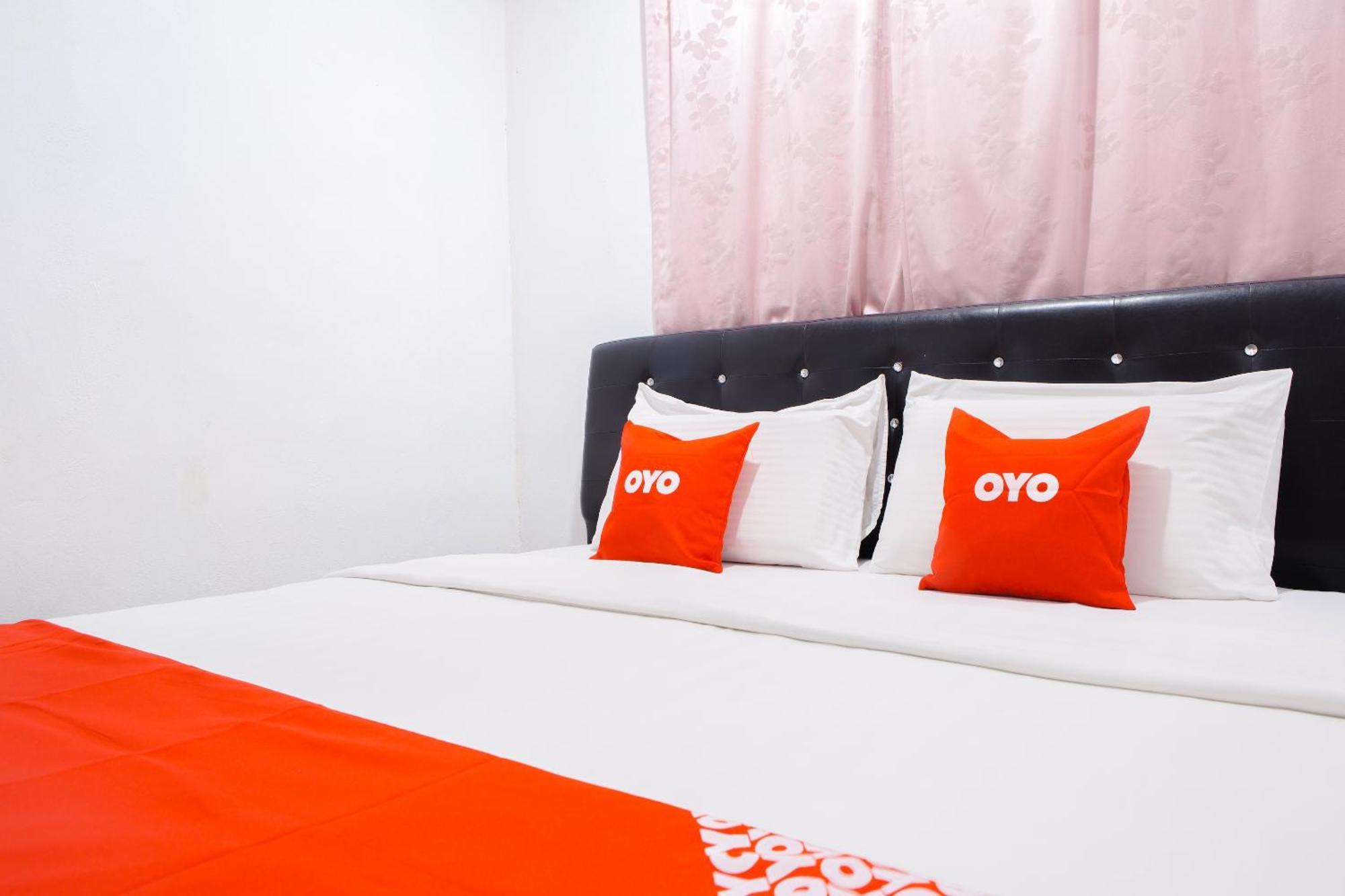 Oyo 90037 The 7 Lodge Tambunan 외부 사진