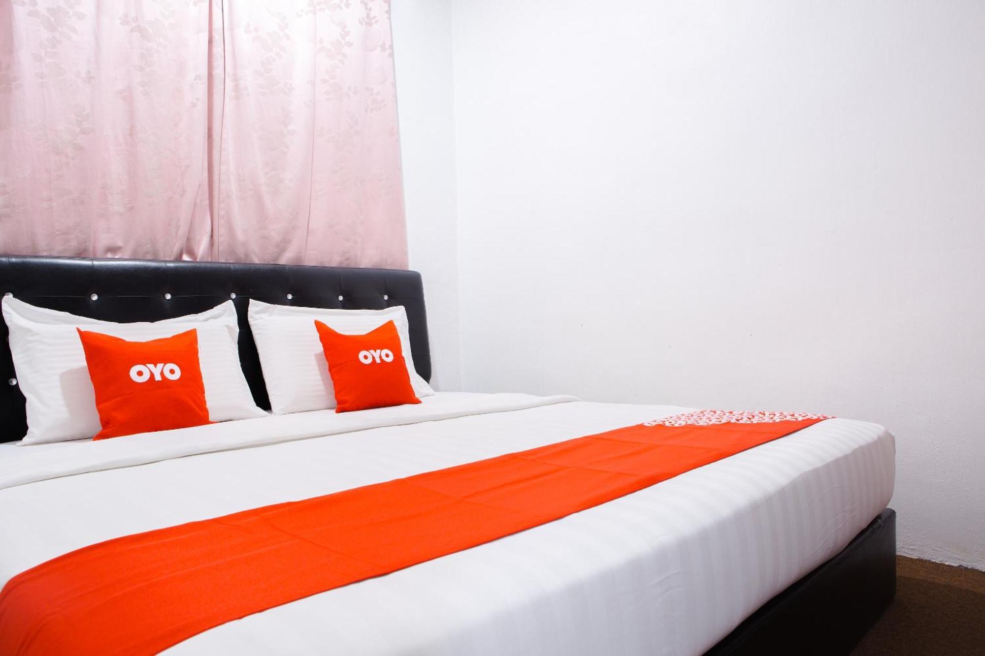 Oyo 90037 The 7 Lodge Tambunan 외부 사진