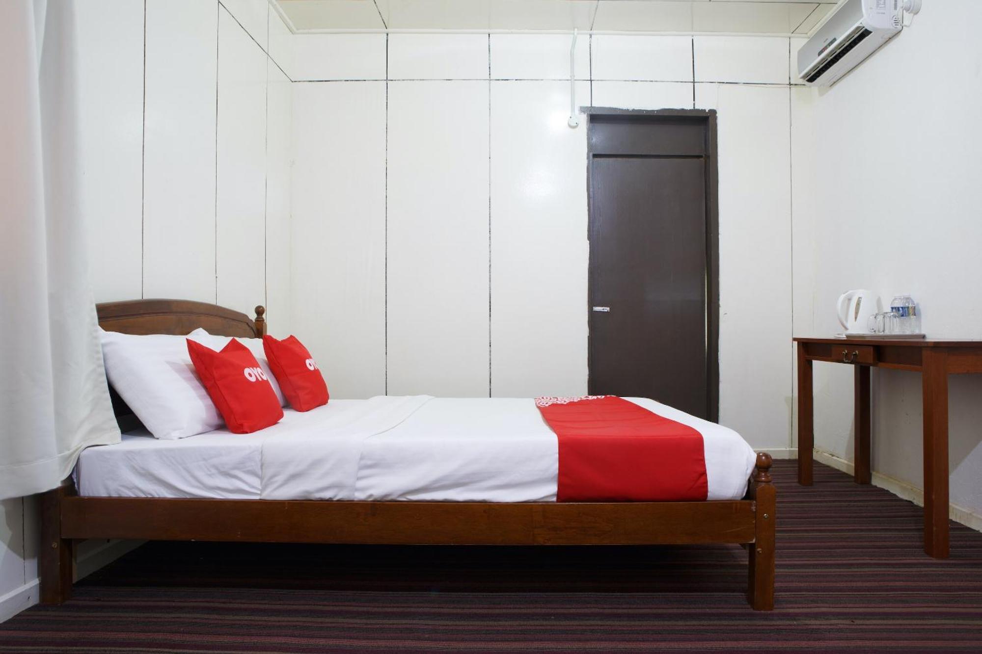 Oyo 90037 The 7 Lodge Tambunan 외부 사진